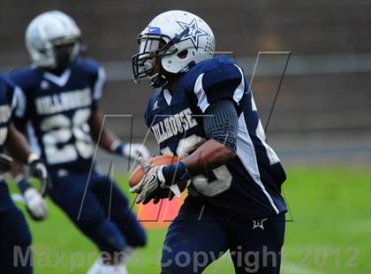 Thumbnail 3 in Xavier @ Hillhouse photogallery.