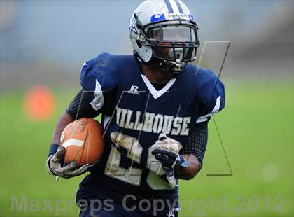 Thumbnail 2 in Xavier @ Hillhouse photogallery.