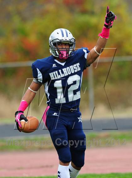 Thumbnail 1 in Xavier @ Hillhouse photogallery.