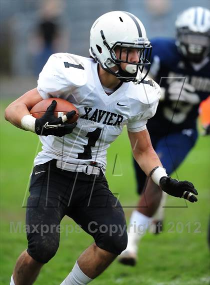 Thumbnail 1 in Xavier @ Hillhouse photogallery.