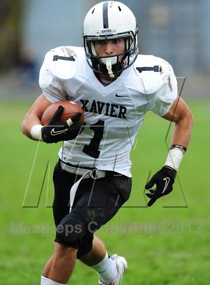 Thumbnail 3 in Xavier @ Hillhouse photogallery.