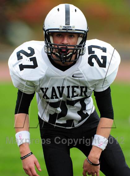 Thumbnail 3 in Xavier @ Hillhouse photogallery.