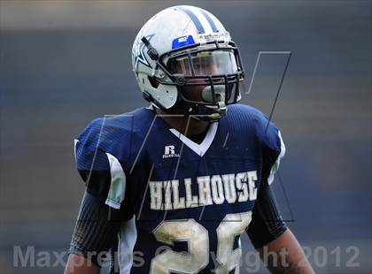 Thumbnail 1 in Xavier @ Hillhouse photogallery.