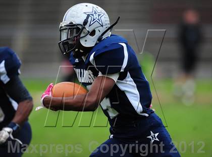 Thumbnail 3 in Xavier @ Hillhouse photogallery.