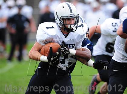 Thumbnail 3 in Xavier @ Hillhouse photogallery.