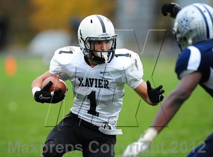 Thumbnail 1 in Xavier @ Hillhouse photogallery.