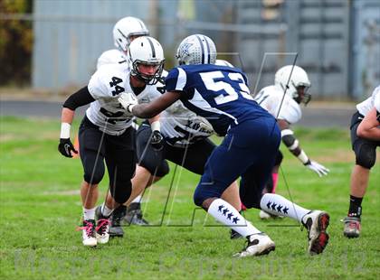 Thumbnail 1 in Xavier @ Hillhouse photogallery.
