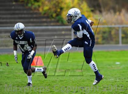 Thumbnail 2 in Xavier @ Hillhouse photogallery.