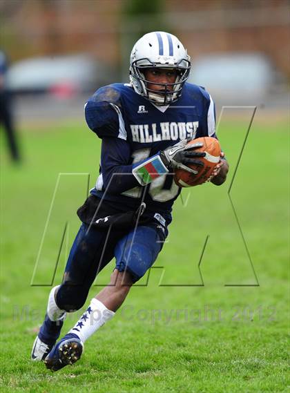 Thumbnail 2 in Xavier @ Hillhouse photogallery.
