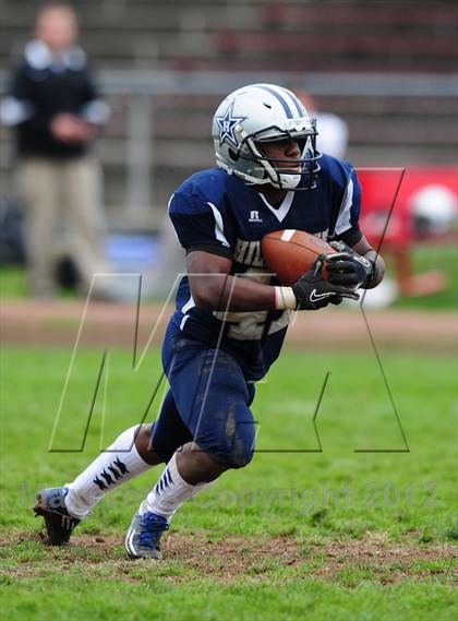 Thumbnail 3 in Xavier @ Hillhouse photogallery.