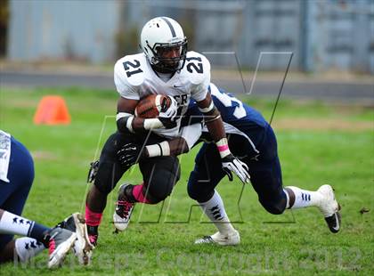 Thumbnail 1 in Xavier @ Hillhouse photogallery.