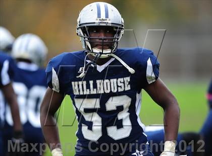Thumbnail 1 in Xavier @ Hillhouse photogallery.