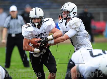 Thumbnail 2 in Xavier @ Hillhouse photogallery.