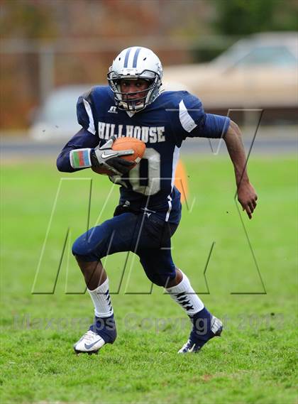 Thumbnail 1 in Xavier @ Hillhouse photogallery.