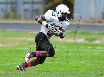 Thumbnail 3 in Xavier @ Hillhouse photogallery.