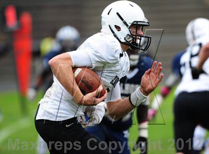 Thumbnail 3 in Xavier @ Hillhouse photogallery.