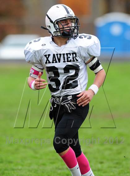 Thumbnail 3 in Xavier @ Hillhouse photogallery.