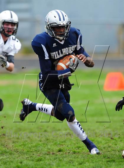 Thumbnail 1 in Xavier @ Hillhouse photogallery.