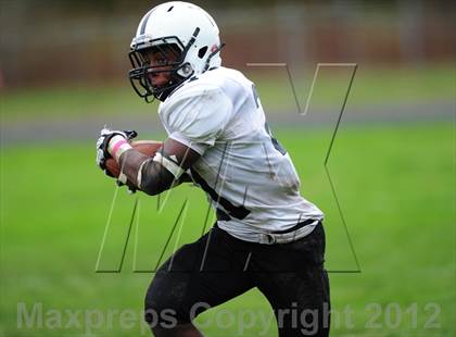 Thumbnail 1 in Xavier @ Hillhouse photogallery.