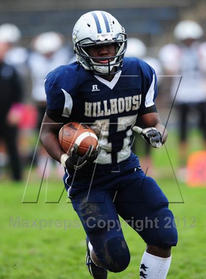 Thumbnail 1 in Xavier @ Hillhouse photogallery.