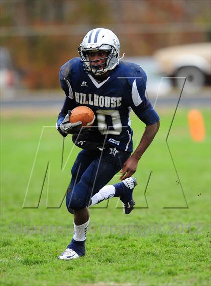 Thumbnail 2 in Xavier @ Hillhouse photogallery.