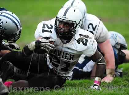Thumbnail 2 in Xavier @ Hillhouse photogallery.