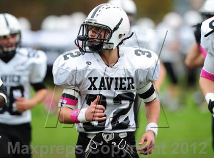 Thumbnail 2 in Xavier @ Hillhouse photogallery.