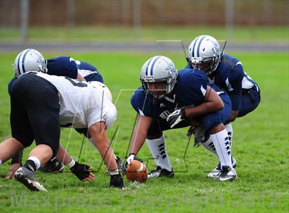Thumbnail 3 in Xavier @ Hillhouse photogallery.