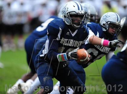 Thumbnail 2 in Xavier @ Hillhouse photogallery.
