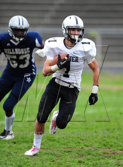Thumbnail 2 in Xavier @ Hillhouse photogallery.