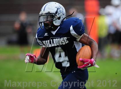 Thumbnail 1 in Xavier @ Hillhouse photogallery.