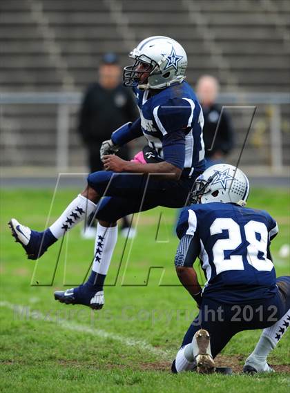 Thumbnail 3 in Xavier @ Hillhouse photogallery.