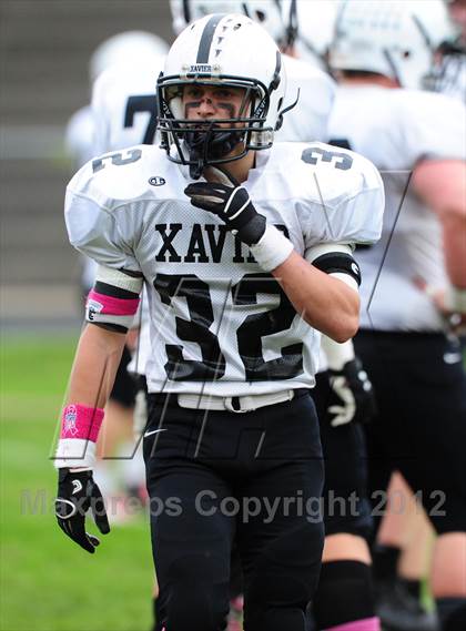 Thumbnail 3 in Xavier @ Hillhouse photogallery.