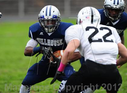 Thumbnail 1 in Xavier @ Hillhouse photogallery.