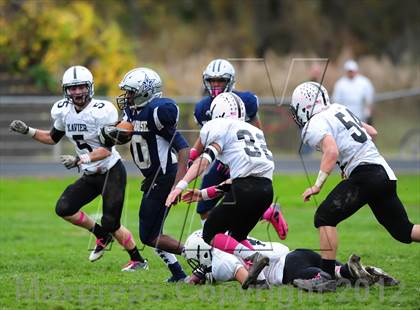 Thumbnail 3 in Xavier @ Hillhouse photogallery.