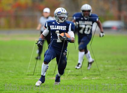 Thumbnail 2 in Xavier @ Hillhouse photogallery.