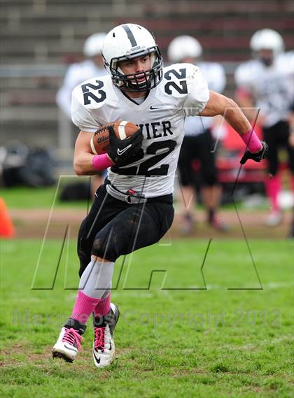 Thumbnail 3 in Xavier @ Hillhouse photogallery.