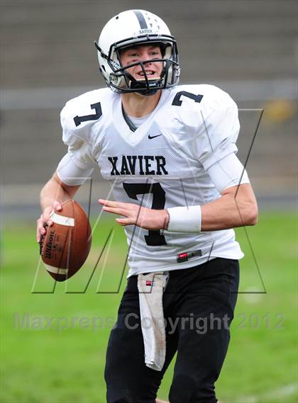 Thumbnail 1 in Xavier @ Hillhouse photogallery.
