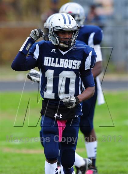 Thumbnail 1 in Xavier @ Hillhouse photogallery.