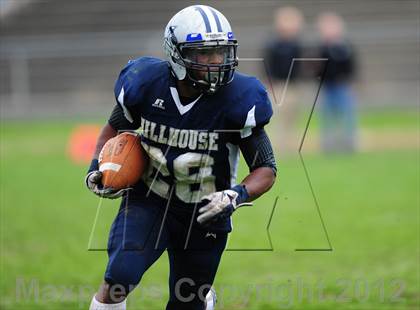 Thumbnail 2 in Xavier @ Hillhouse photogallery.