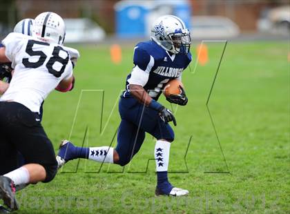 Thumbnail 2 in Xavier @ Hillhouse photogallery.