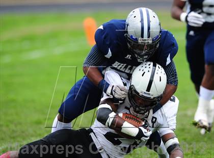 Thumbnail 1 in Xavier @ Hillhouse photogallery.