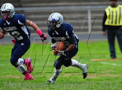 Thumbnail 3 in Xavier @ Hillhouse photogallery.