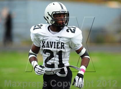 Thumbnail 1 in Xavier @ Hillhouse photogallery.