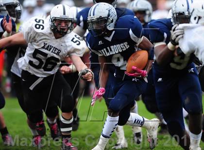 Thumbnail 3 in Xavier @ Hillhouse photogallery.