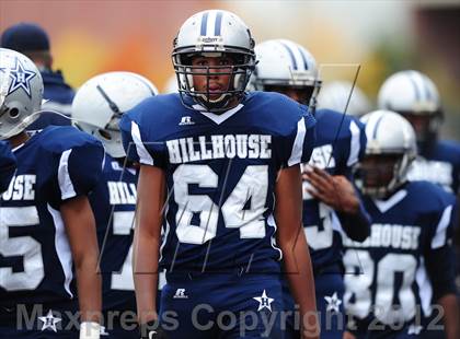 Thumbnail 2 in Xavier @ Hillhouse photogallery.