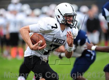 Thumbnail 2 in Xavier @ Hillhouse photogallery.
