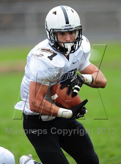 Thumbnail 3 in Xavier @ Hillhouse photogallery.