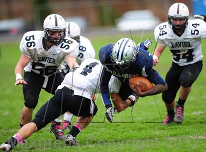 Thumbnail 3 in Xavier @ Hillhouse photogallery.