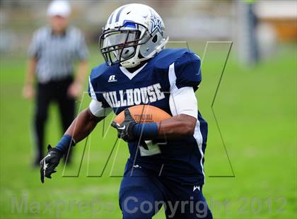 Thumbnail 3 in Xavier @ Hillhouse photogallery.